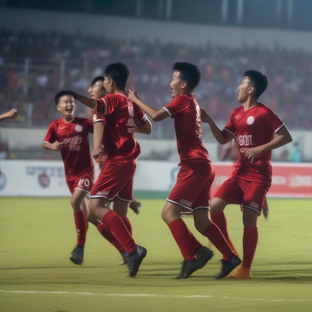Hàng tiền đạo XSKT Cần Thơ