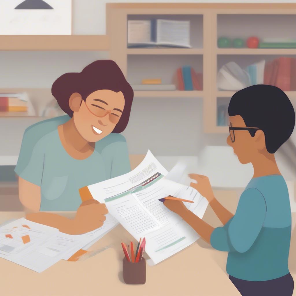 Học phí và hồ sơ nhập học