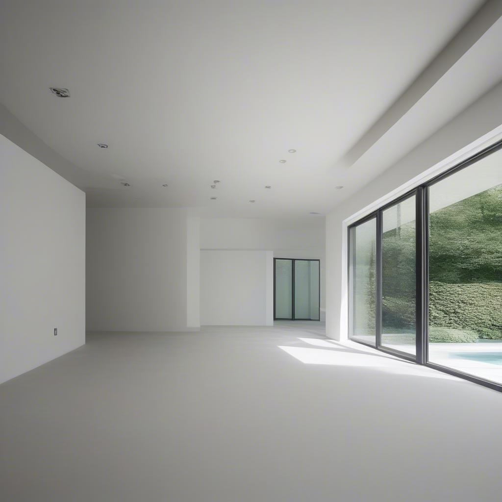 Conclusion of choosing a contractor