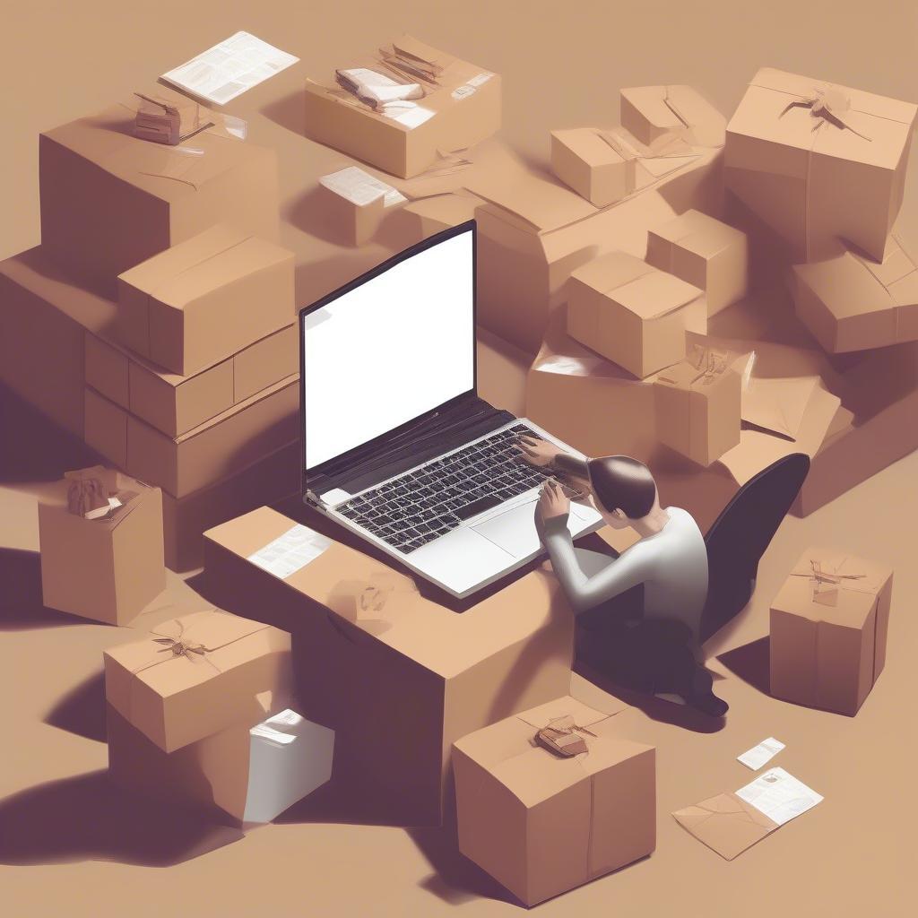 Kinh doanh online cho người mới bắt đầu
