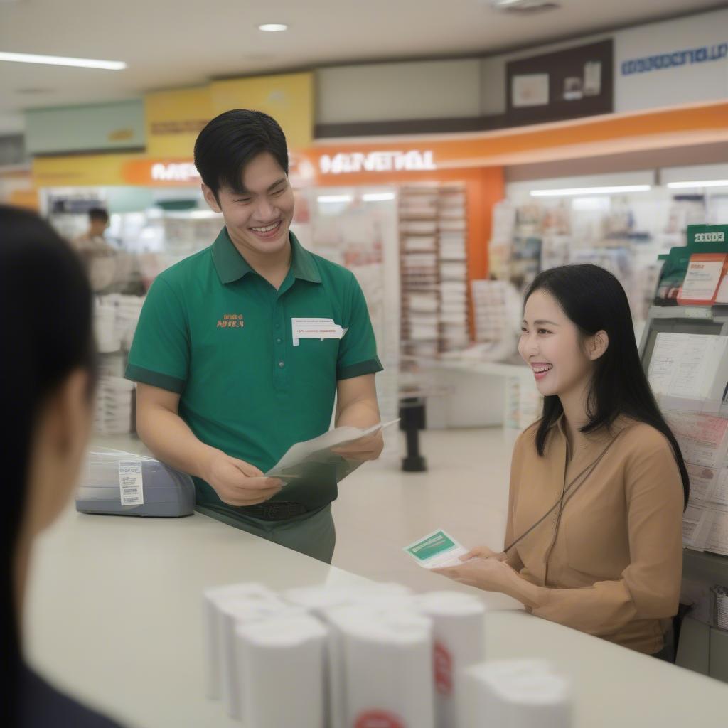 Kinh nghiệm khi đến cửa hàng Viettel: Chuẩn bị giấy tờ tùy thân, liệt kê yêu cầu