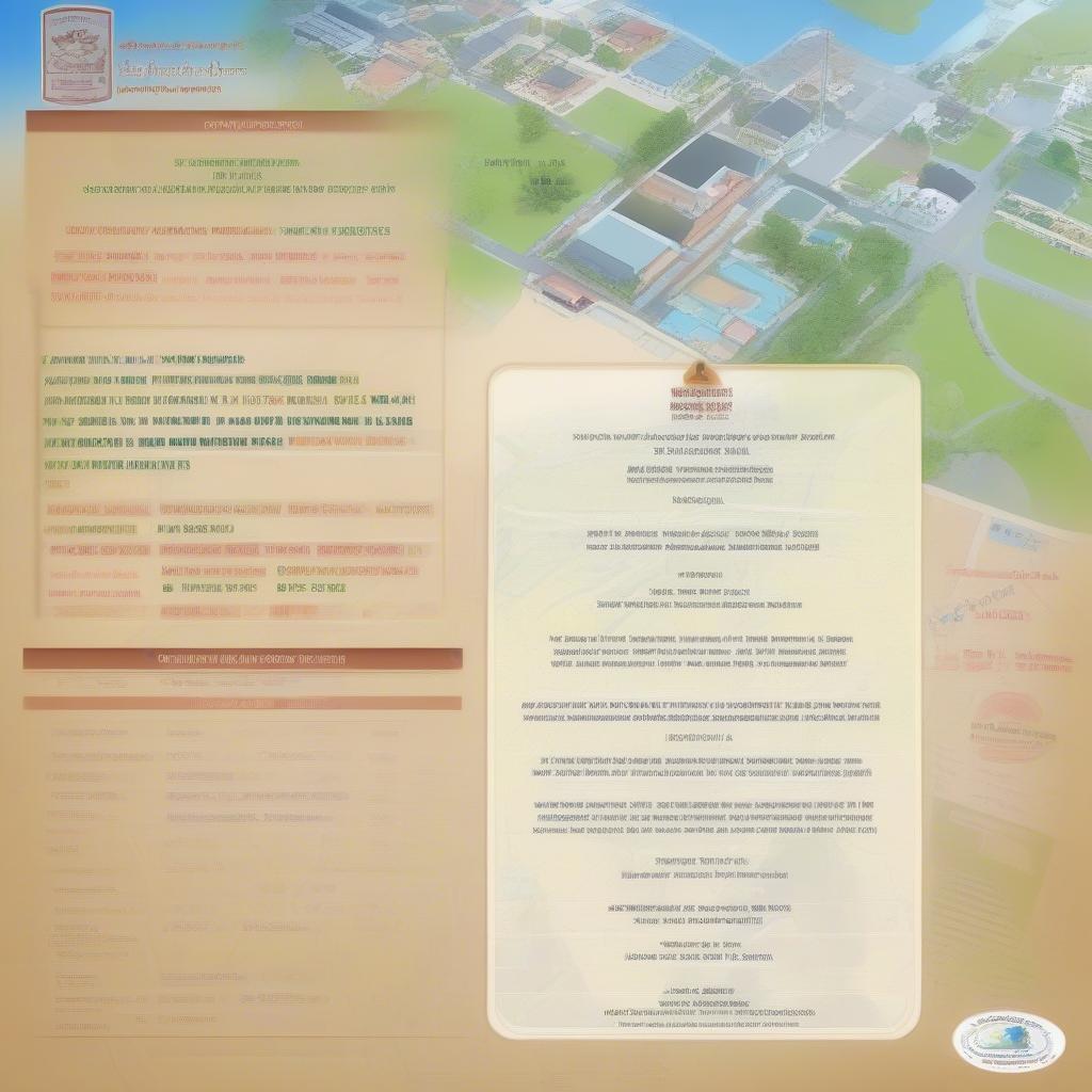 Liên hệ trường THPT Bình Chánh