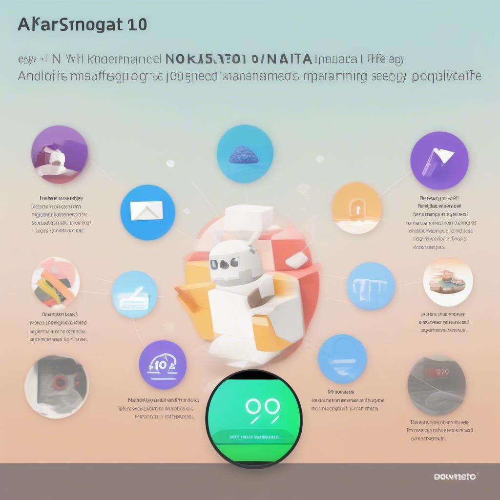 Lợi ích khi cập nhật Android 7.0