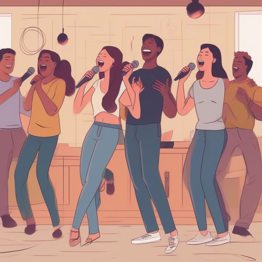 Lợi ích của việc biết danh sách bài hát karaoke Arirang vol 56