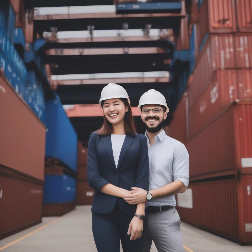 Nắm rõ danh sách hàng qua cửa khẩu mang lại nhiều lợi ích cho doanh nghiệp.