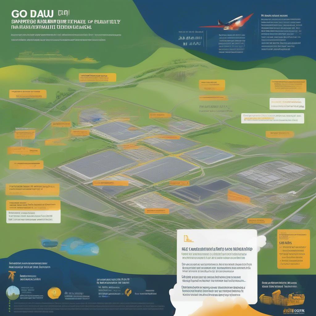 Investment advantages in Go Dau