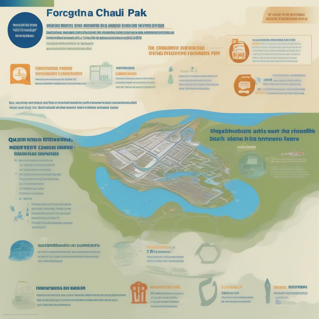 Lợi ích đầu tư tại KCN Quang Châu