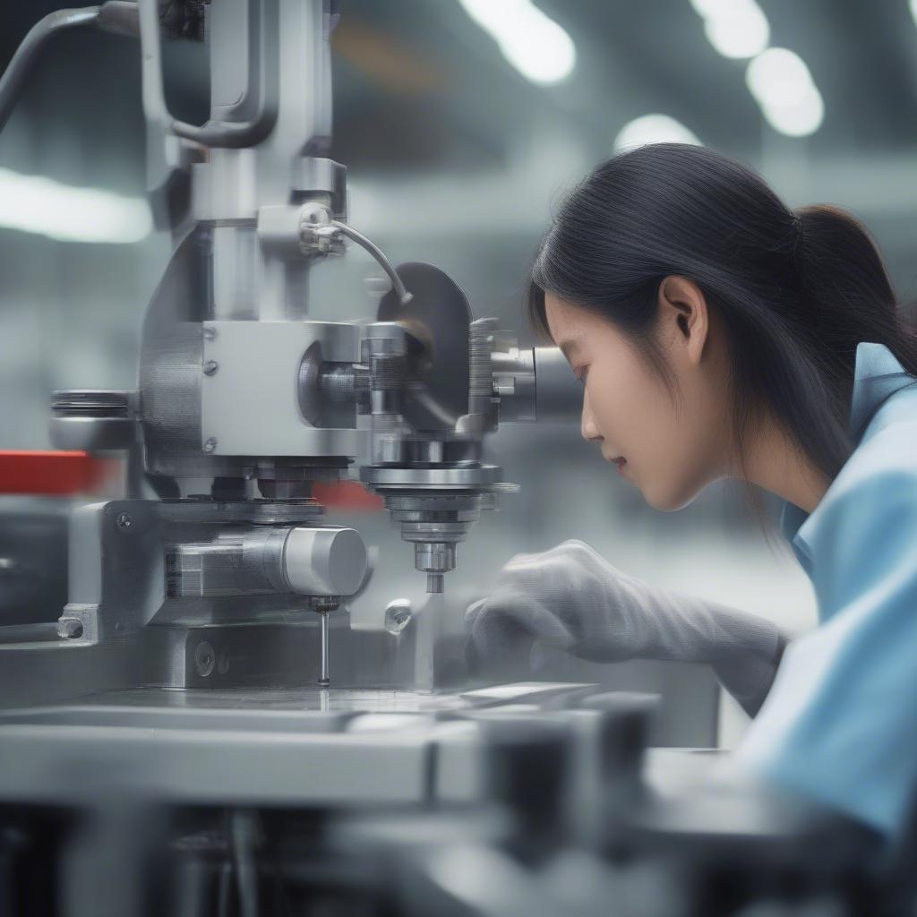Lợi ích đầu tư tại KCN VSIP Hải Dương