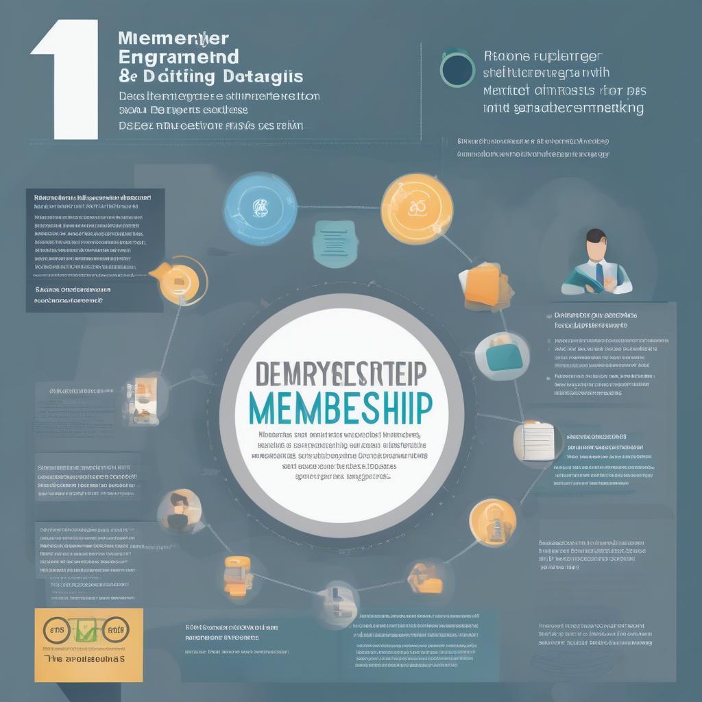 Benefits of analyzing membership lists