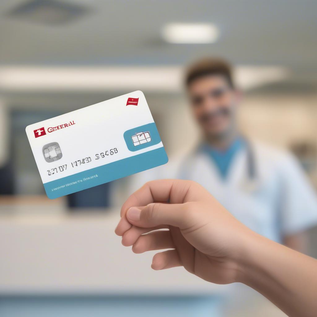 Lợi ích khi sử dụng danh sách bệnh viện Generali
