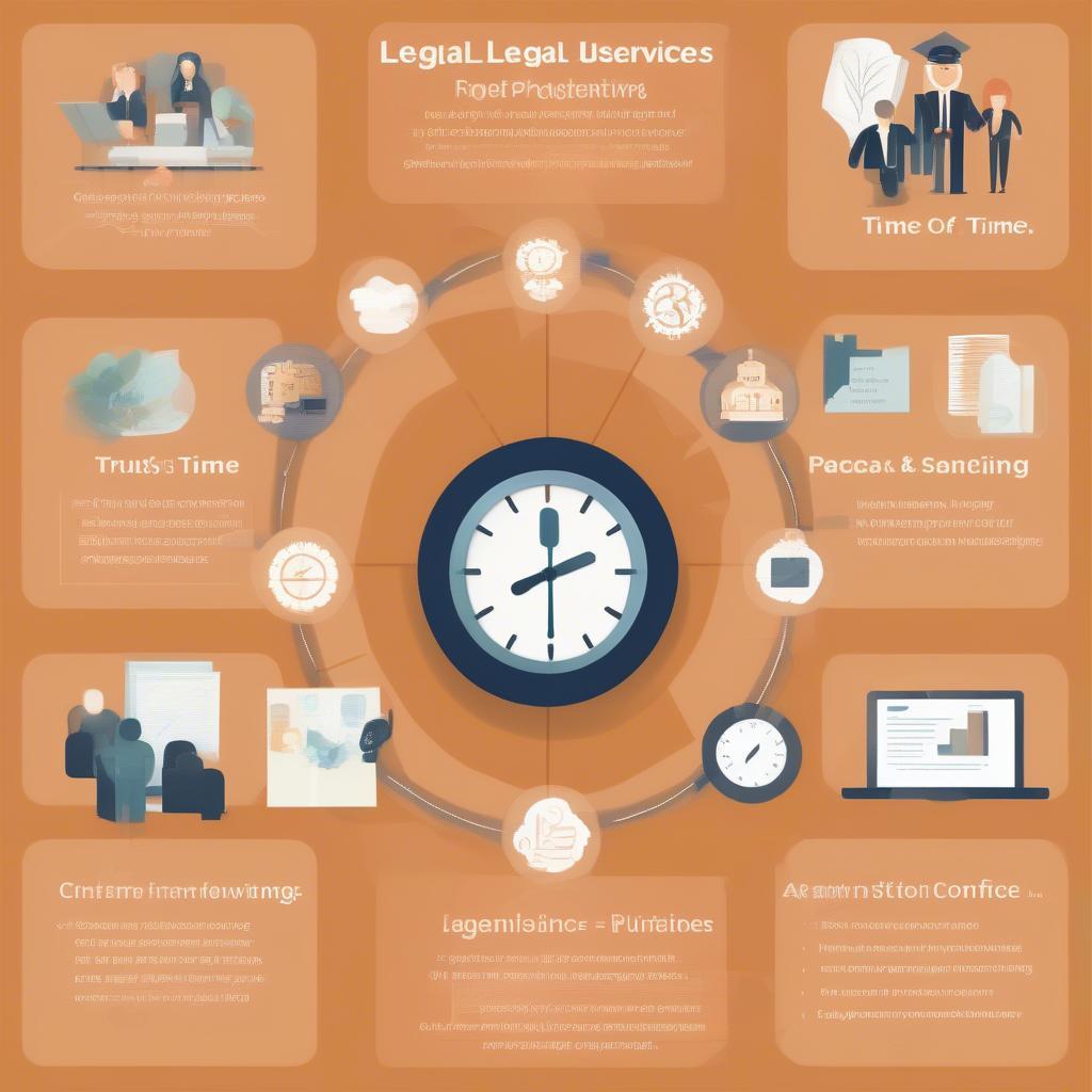 Lợi ích sử dụng dịch vụ công ty luật