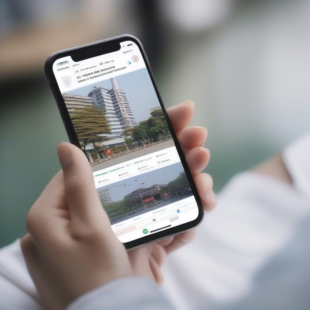 Lựa chọn bệnh viện liên kết Dai-ichi Life