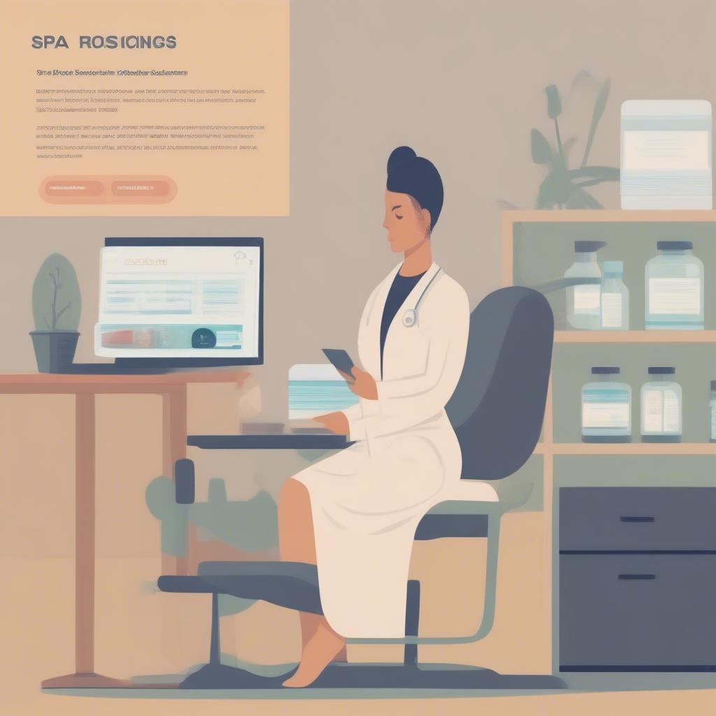 Lựa chọn Clinic Spa phù hợp