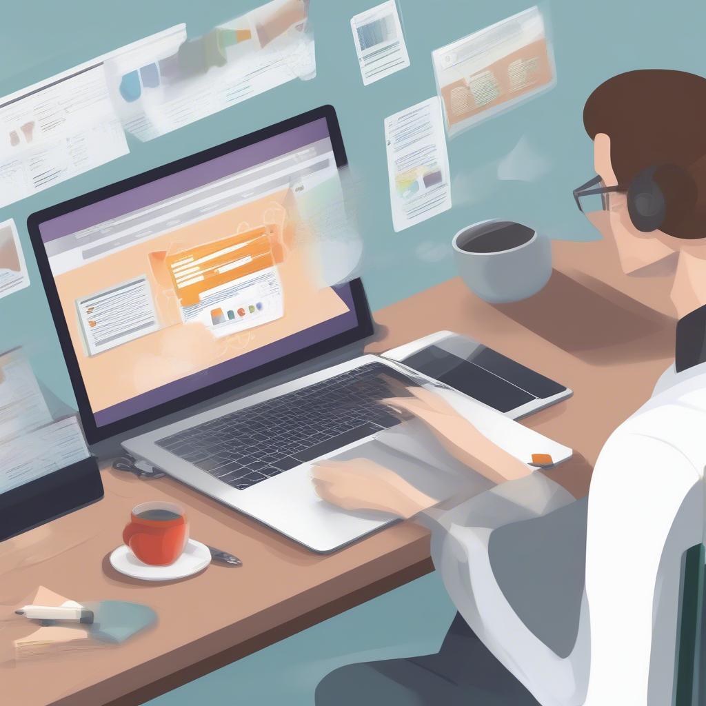 Lựa chọn công ty đào tạo SEO