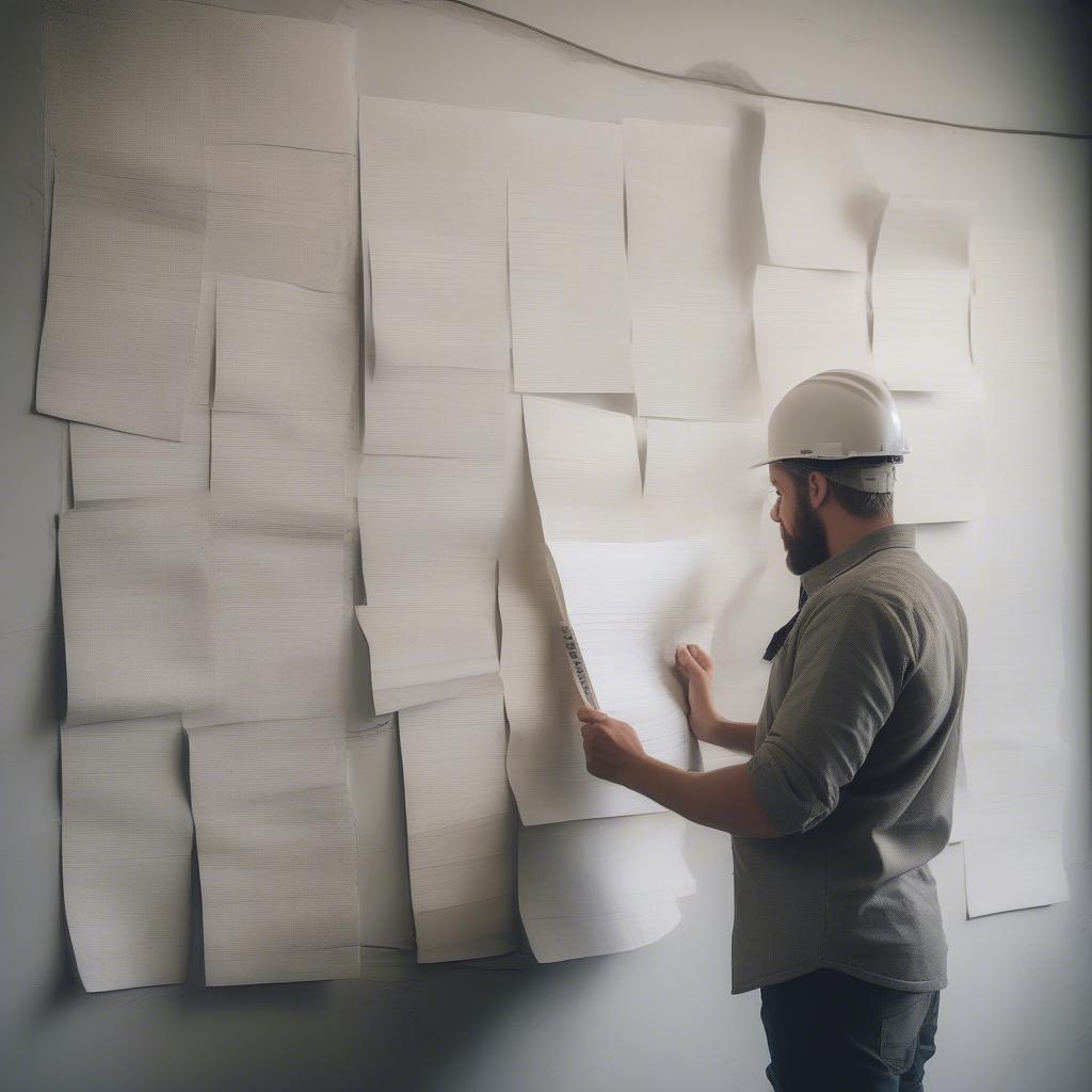 Choosing the right plaster contractor