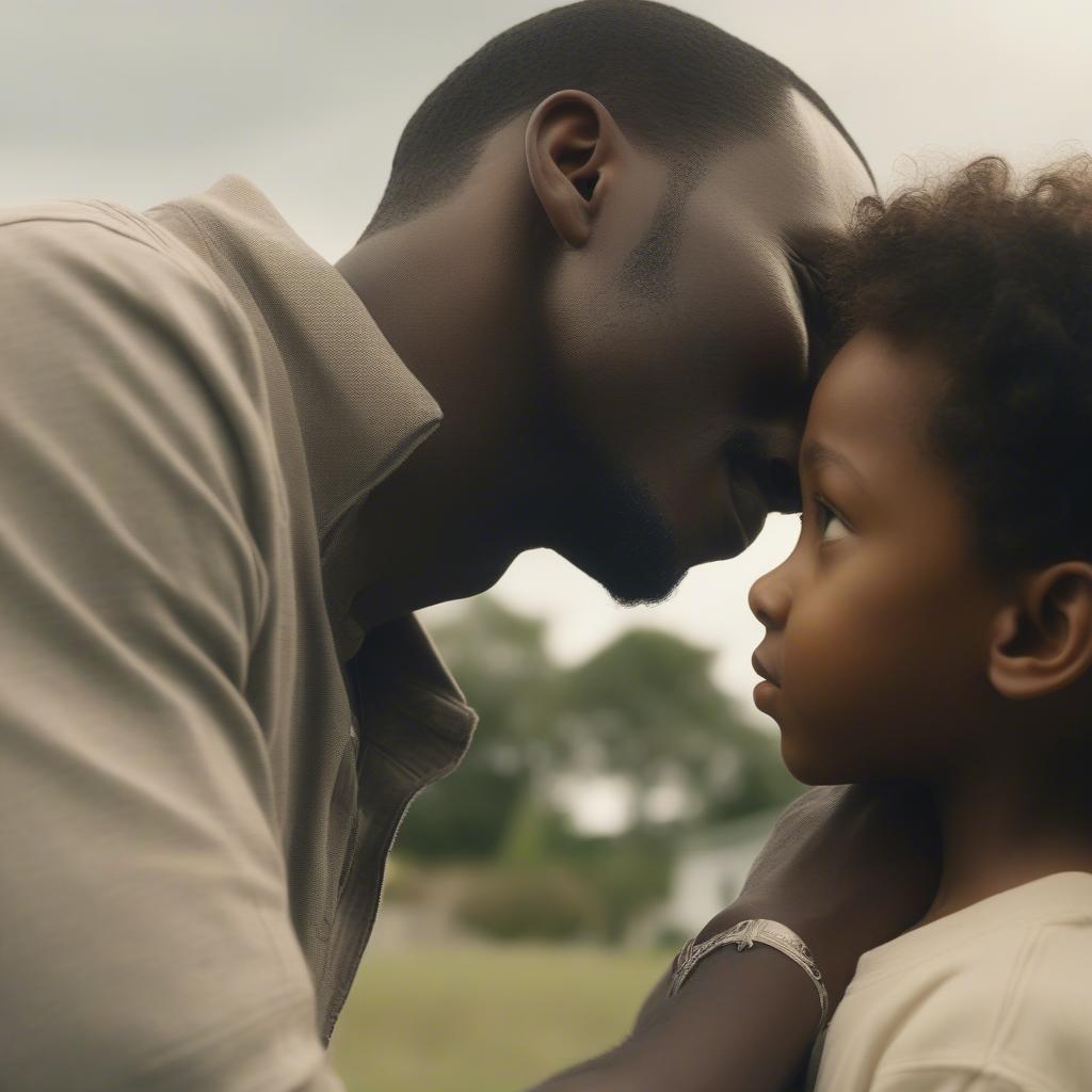 Mahershala Ali trong Moonlight