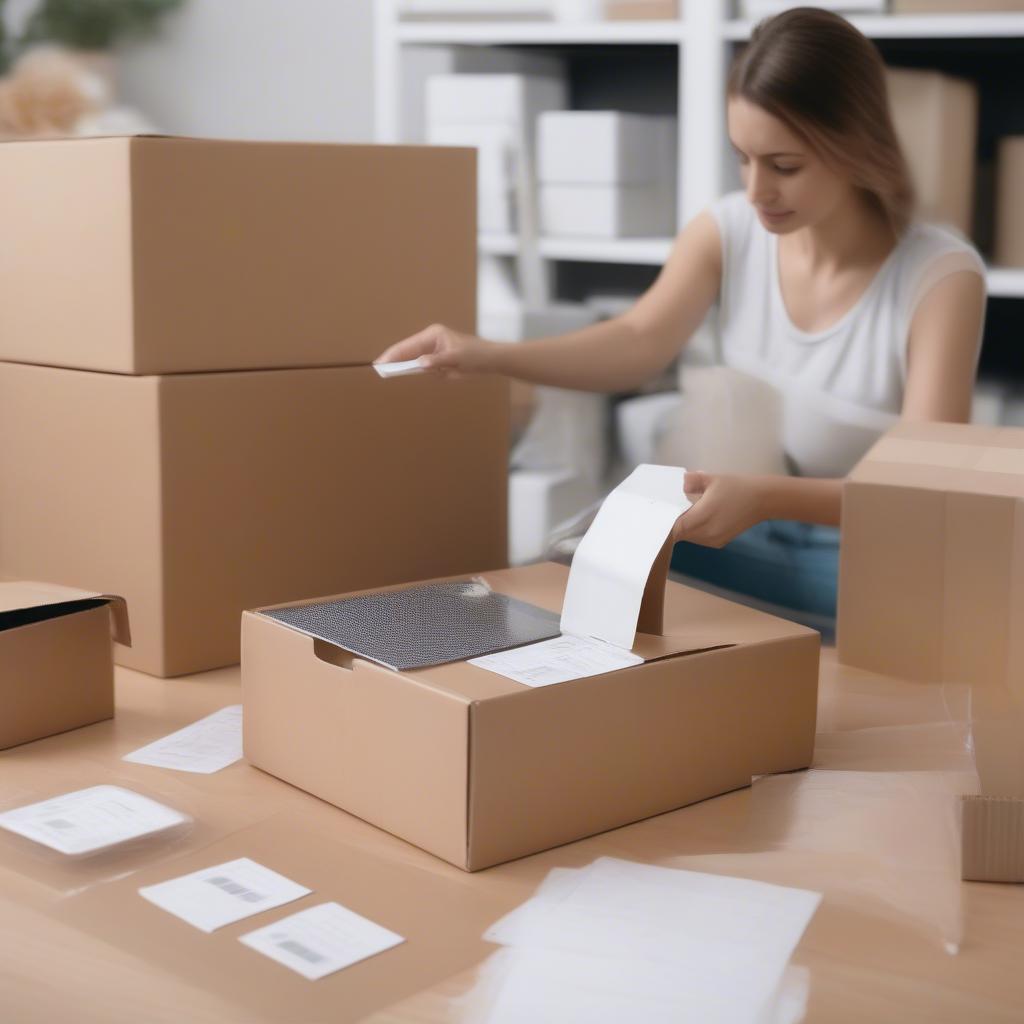 Mẹo nhỏ tiết kiệm chi phí vận chuyển