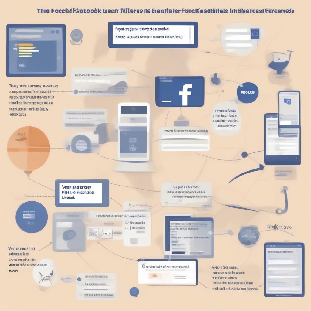 Mẹo tìm kiếm hiệu quả trên Facebook