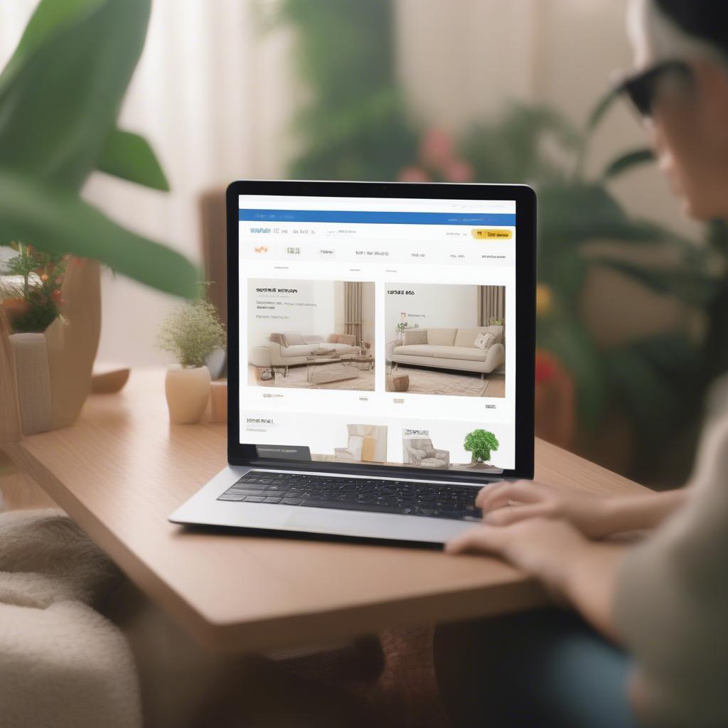 Mua sắm trực tuyến Vinamit tại Tiền Giang