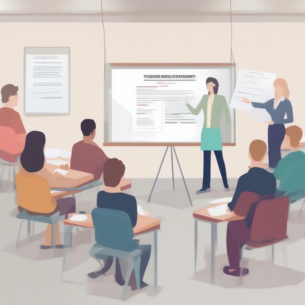 Improving the Quality of Contract Teachers