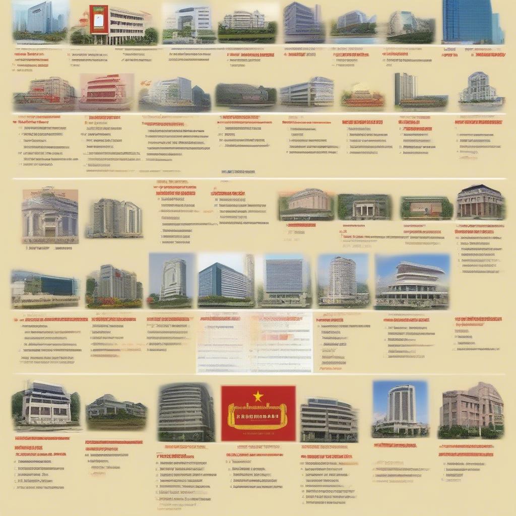 Danh sách các ngân hàng cổ phần nhà nước