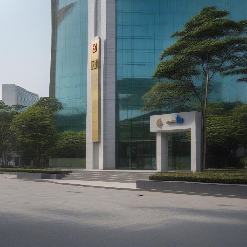 Ngân hàng Quân đội MB - Một trong những ngân hàng quân đội hàng đầu tại Việt Nam