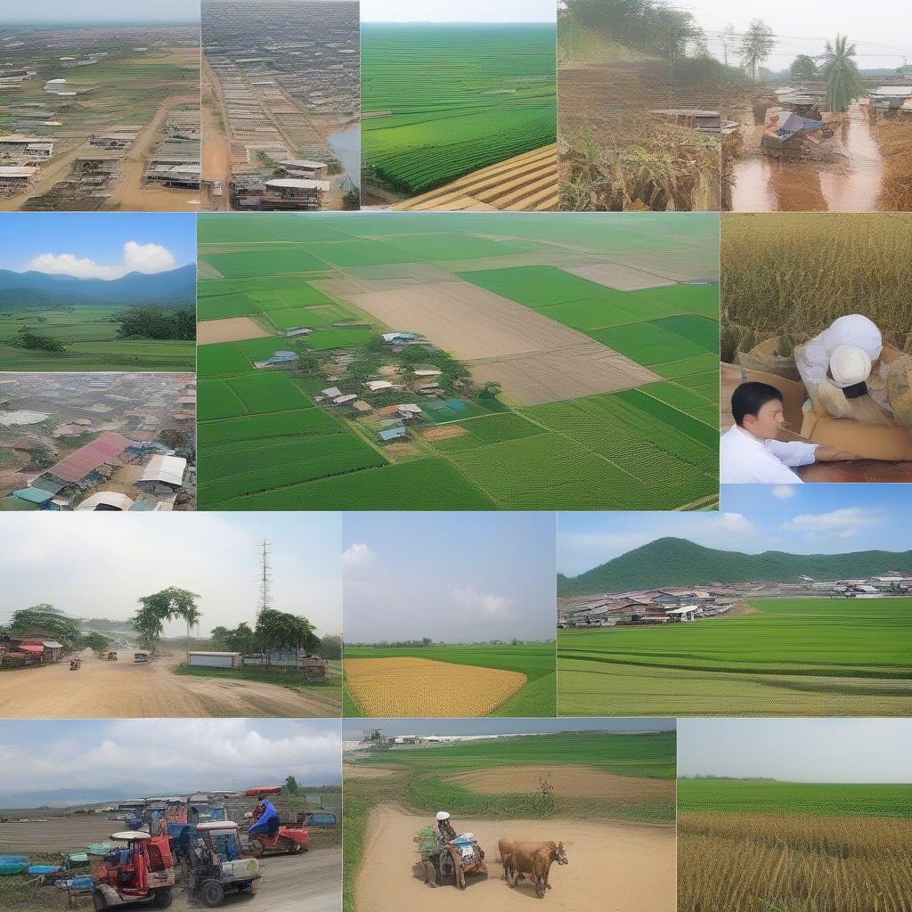 Ngành nghề phổ biến Diên Thạnh Diên Khánh