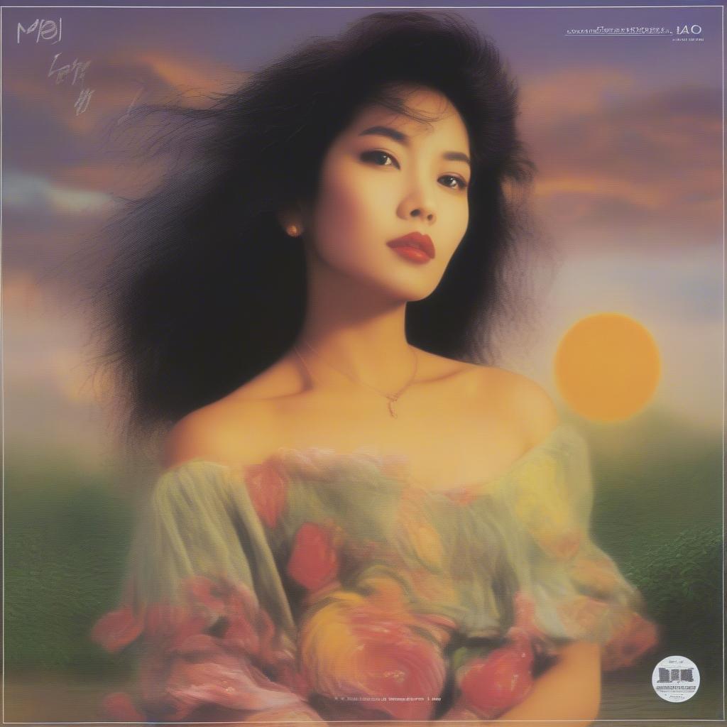 Những bản ballad bất hủ 8x 9x
