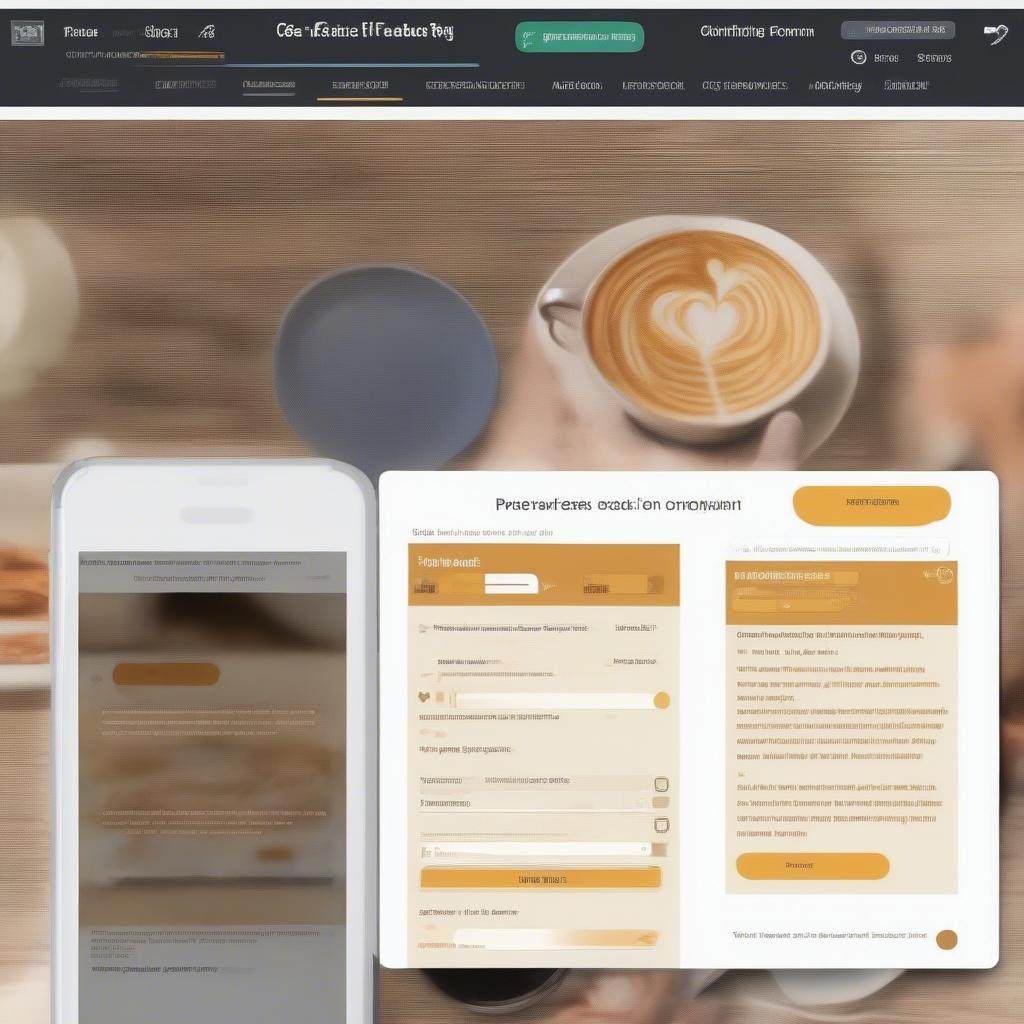 Phản hồi của khách hàng về Cafe F
