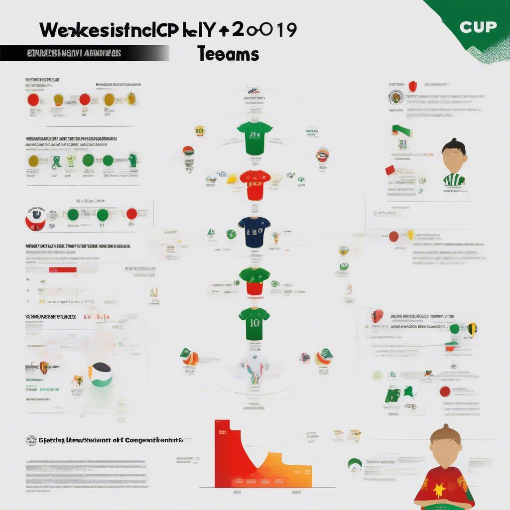 Phân tích sức mạnh các đội Asian Cup 2019