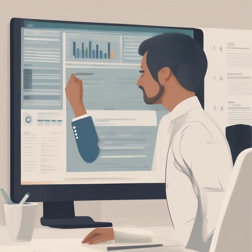 Quản Lý Nhân Sự Hiệu Quả