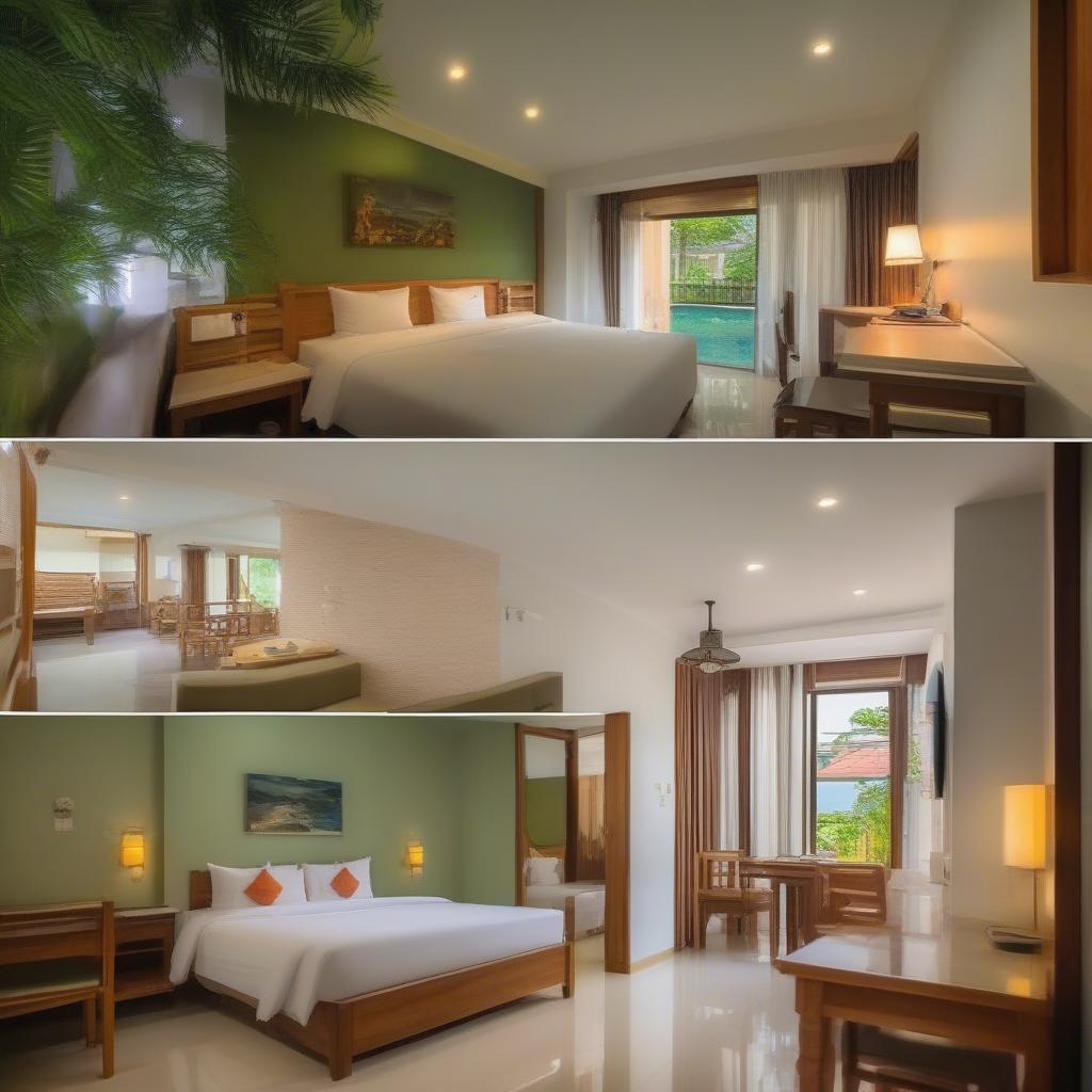 Resort giá rẻ ở Đà Nẵng