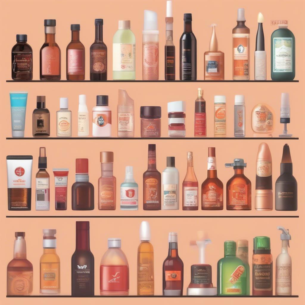 Sản phẩm hạn chế kinh doanh Shopee