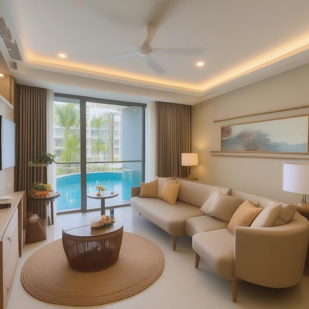 Seashells Phu Quoc Hotel & Spa