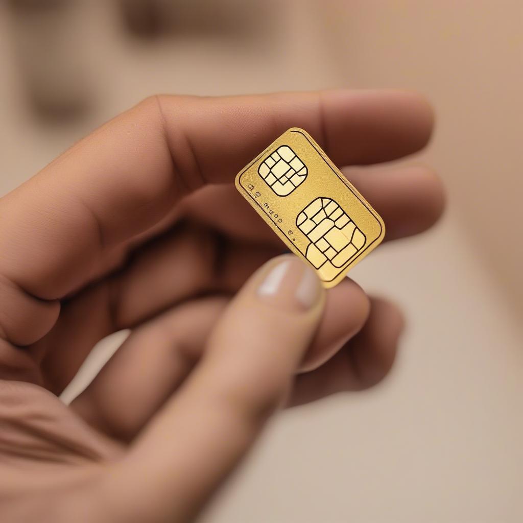 Sim số đẹp Mobifone