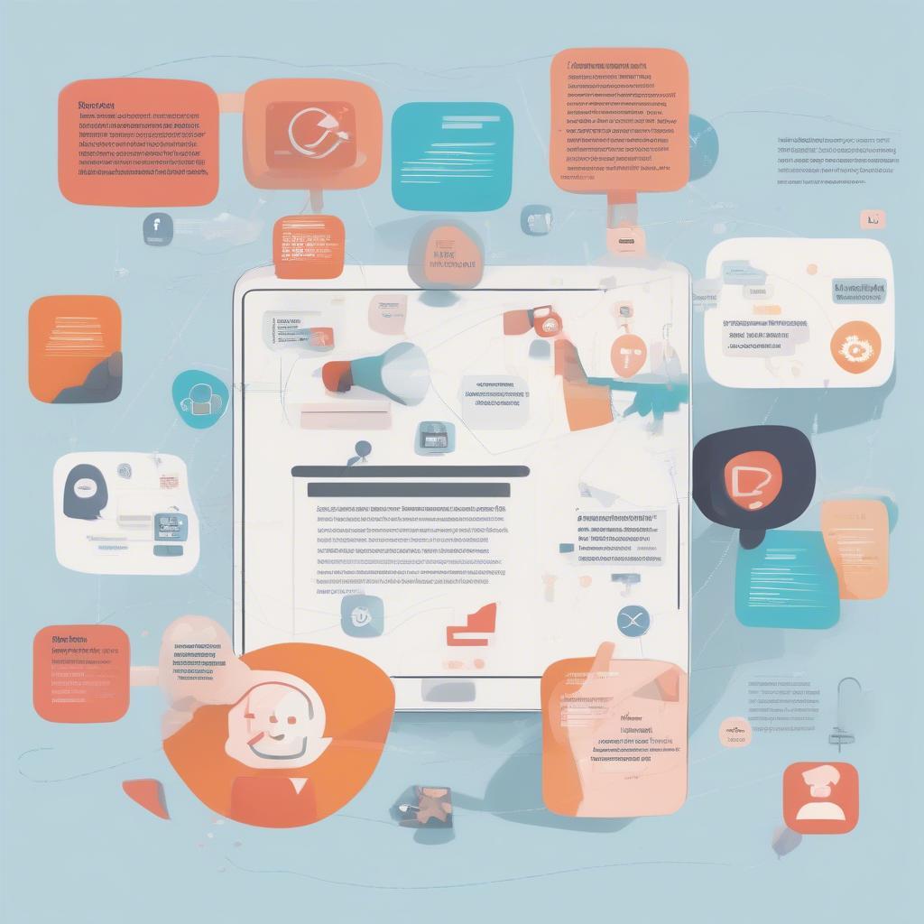 Sử dụng data khách hàng hiệu quả