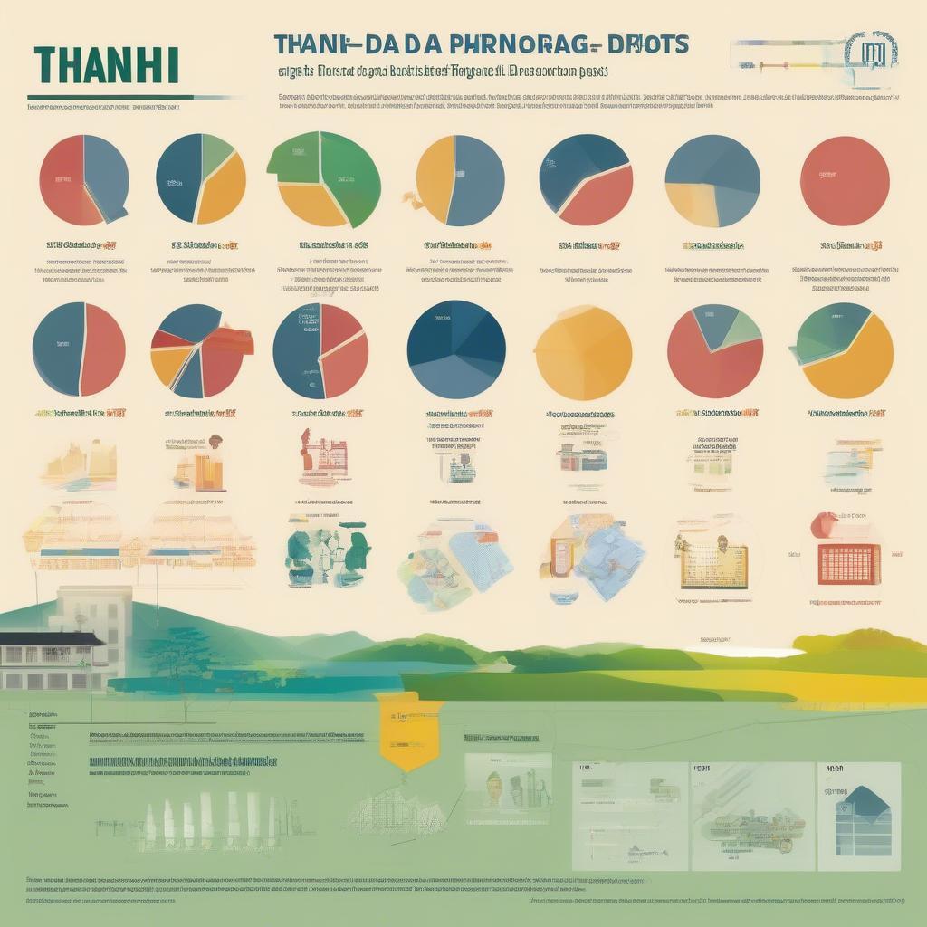 Thông tin dân cư Thanh Đa