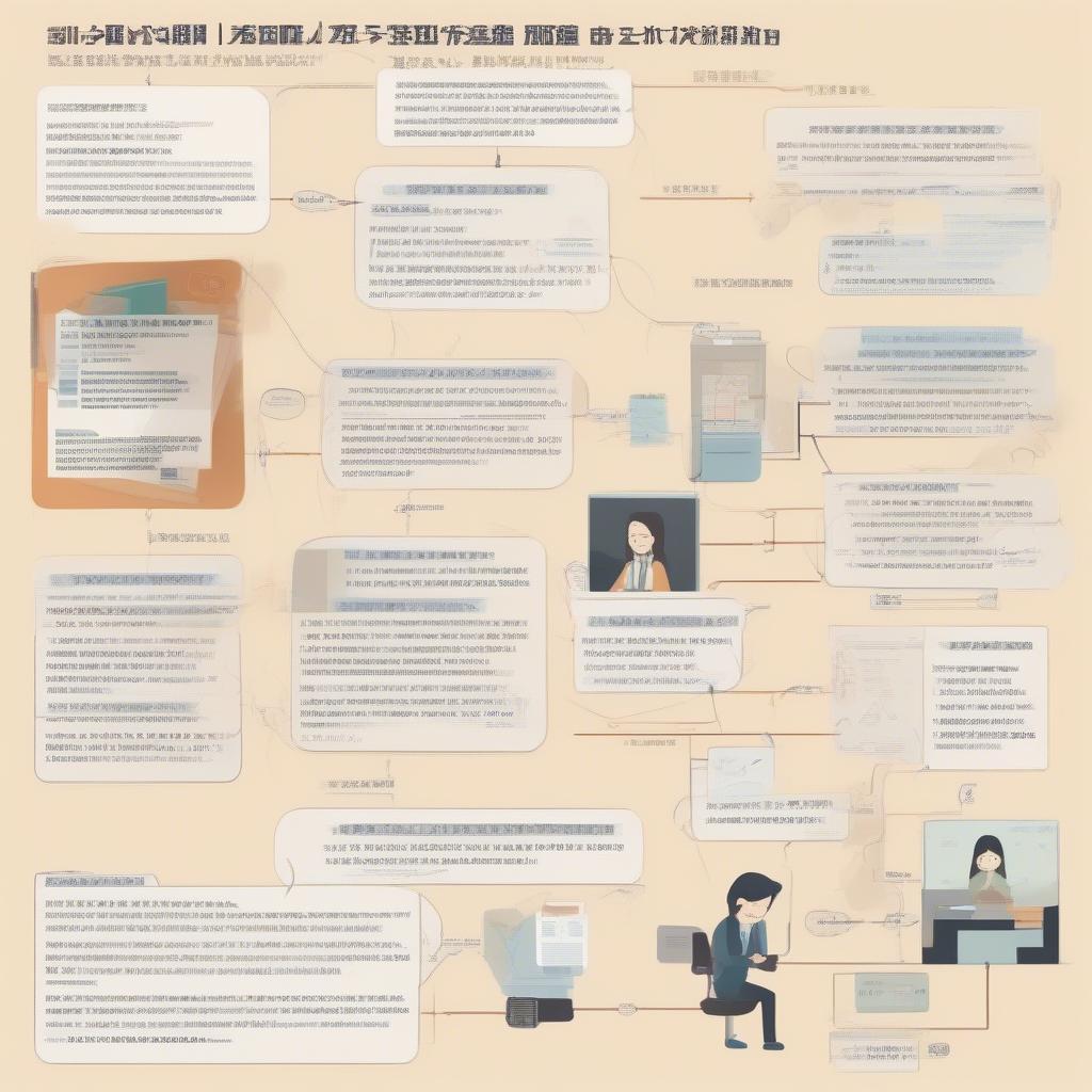 Thủ Tục Du Học Nhật Bản