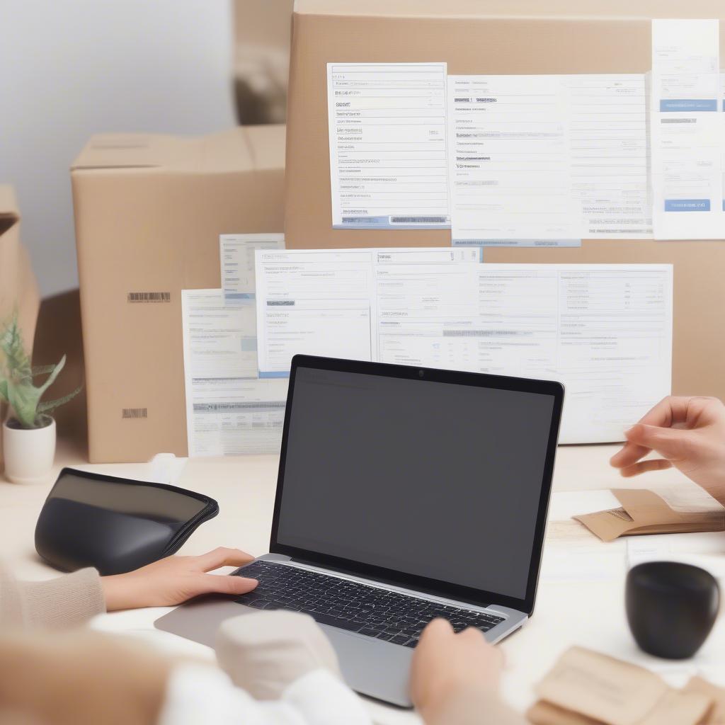 Tìm hiểu dịch vụ giao hàng tiết kiệm