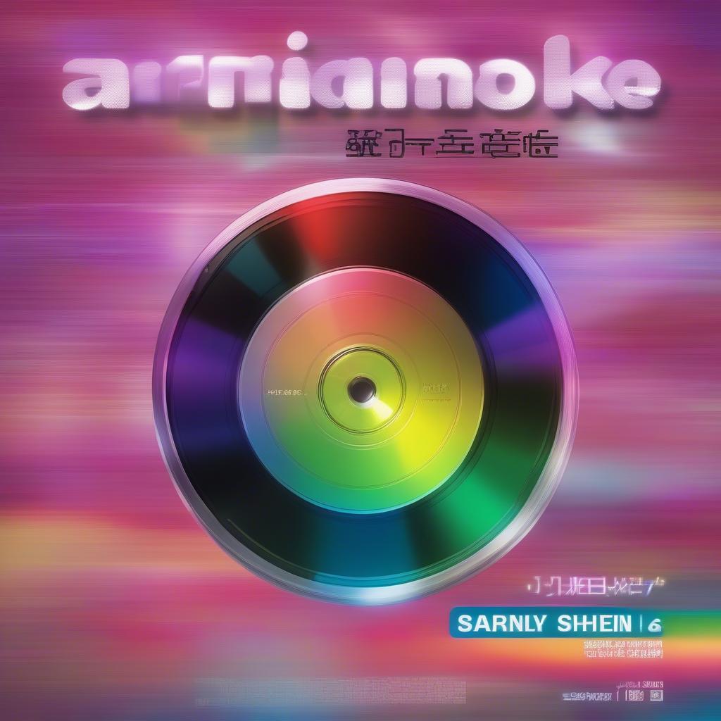Tìm hiểu về Arirang Vol 56