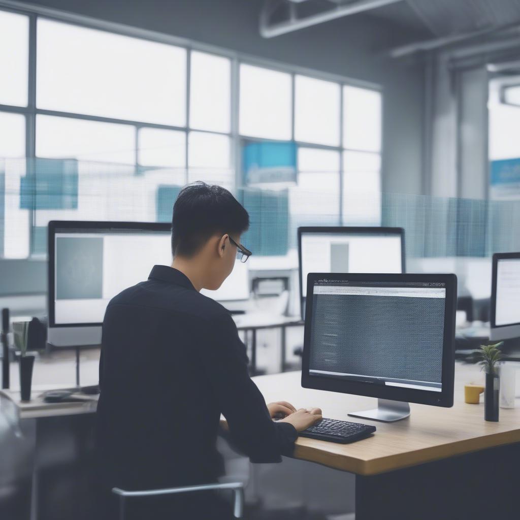 Tìm kiếm công ty tại KCN Đại Đăng