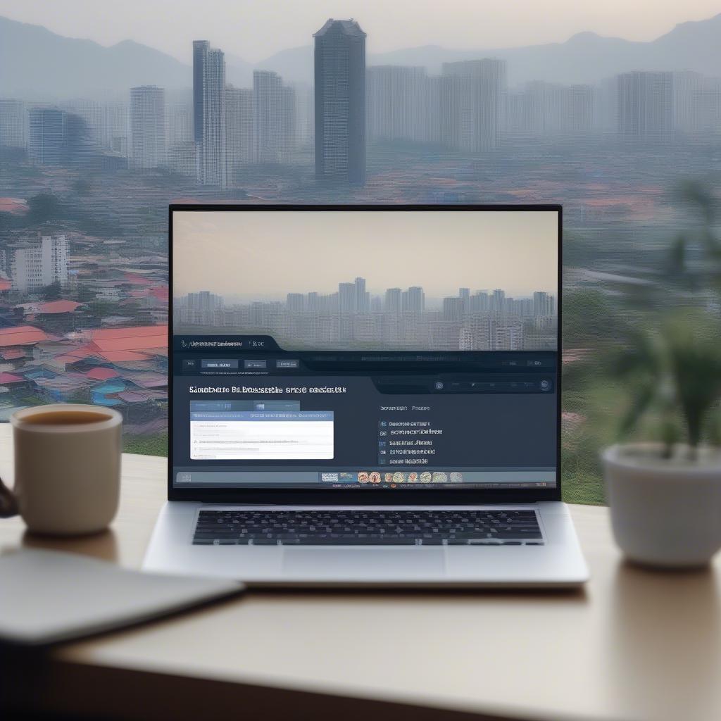 Tìm kiếm công ty tại quận Ba Đình
