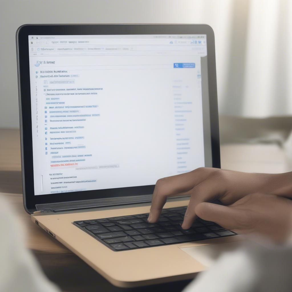 Tìm kiếm danh sách thứ trưởng online