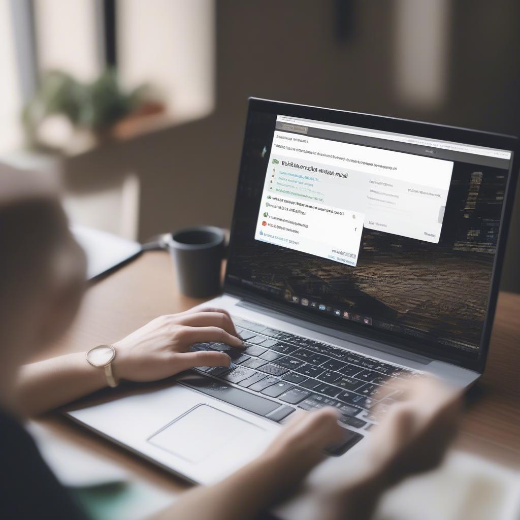 Tìm kiếm email công ty tại TP Mỹ Tho bằng công cụ trực tuyến