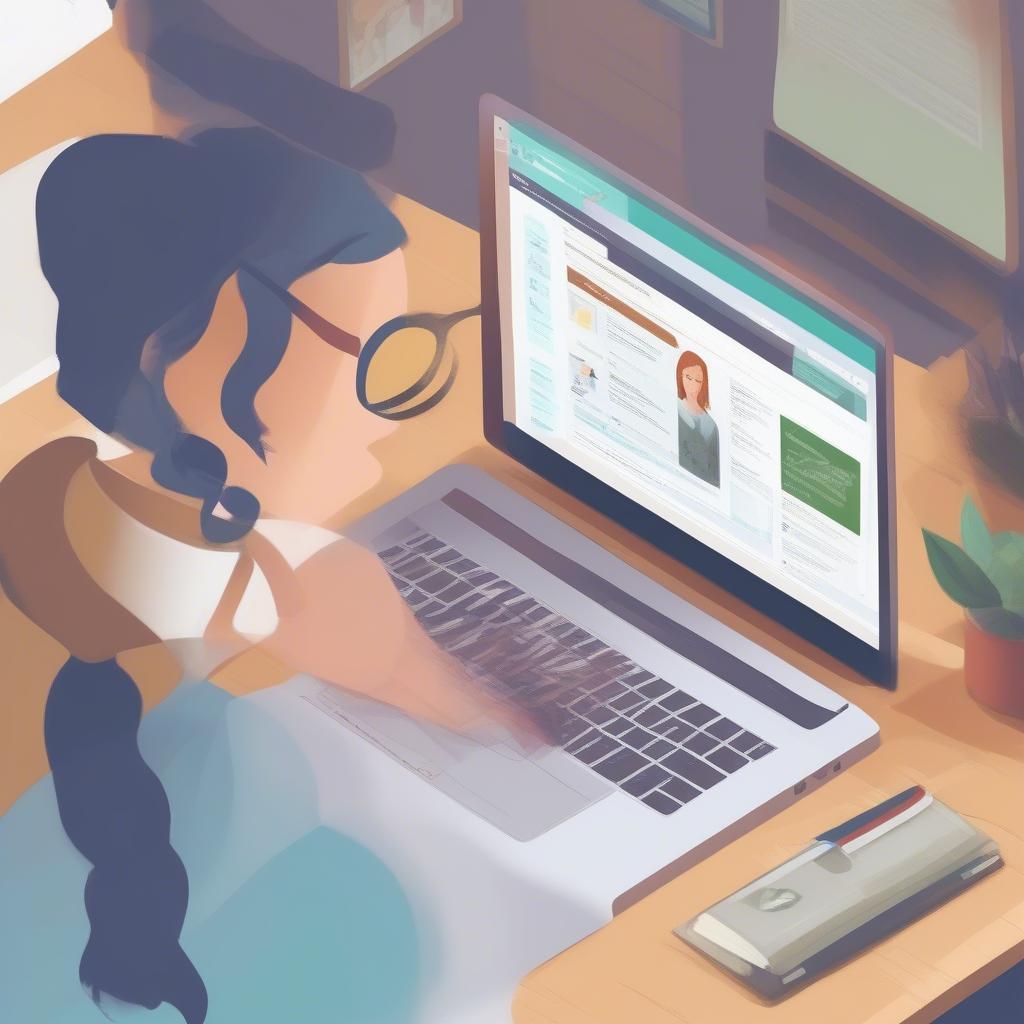 Tìm Kiếm Giáo Viên CNTT KHTN Online
