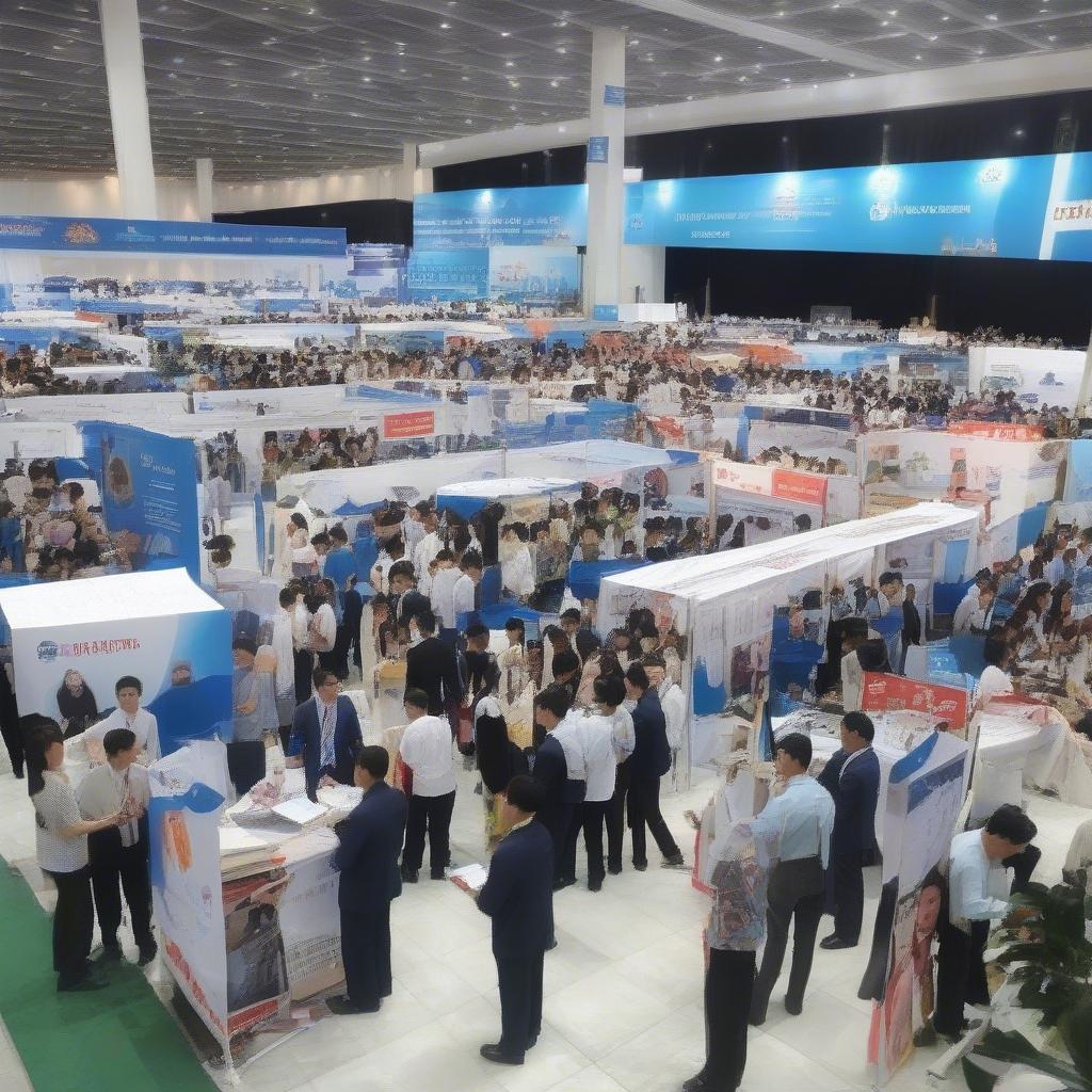 Tìm kiếm việc làm tại KCN Đà Nẵng