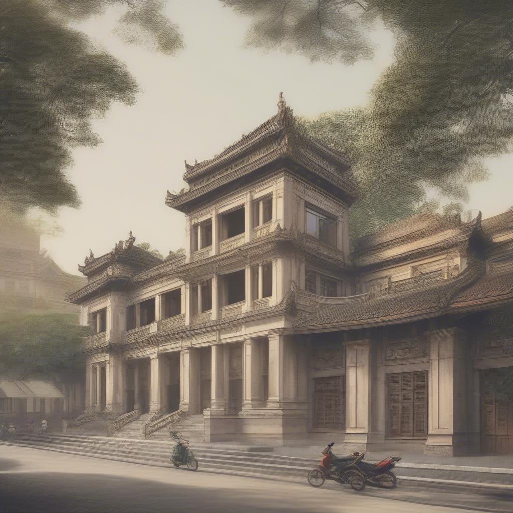Tòa án Hà Nội