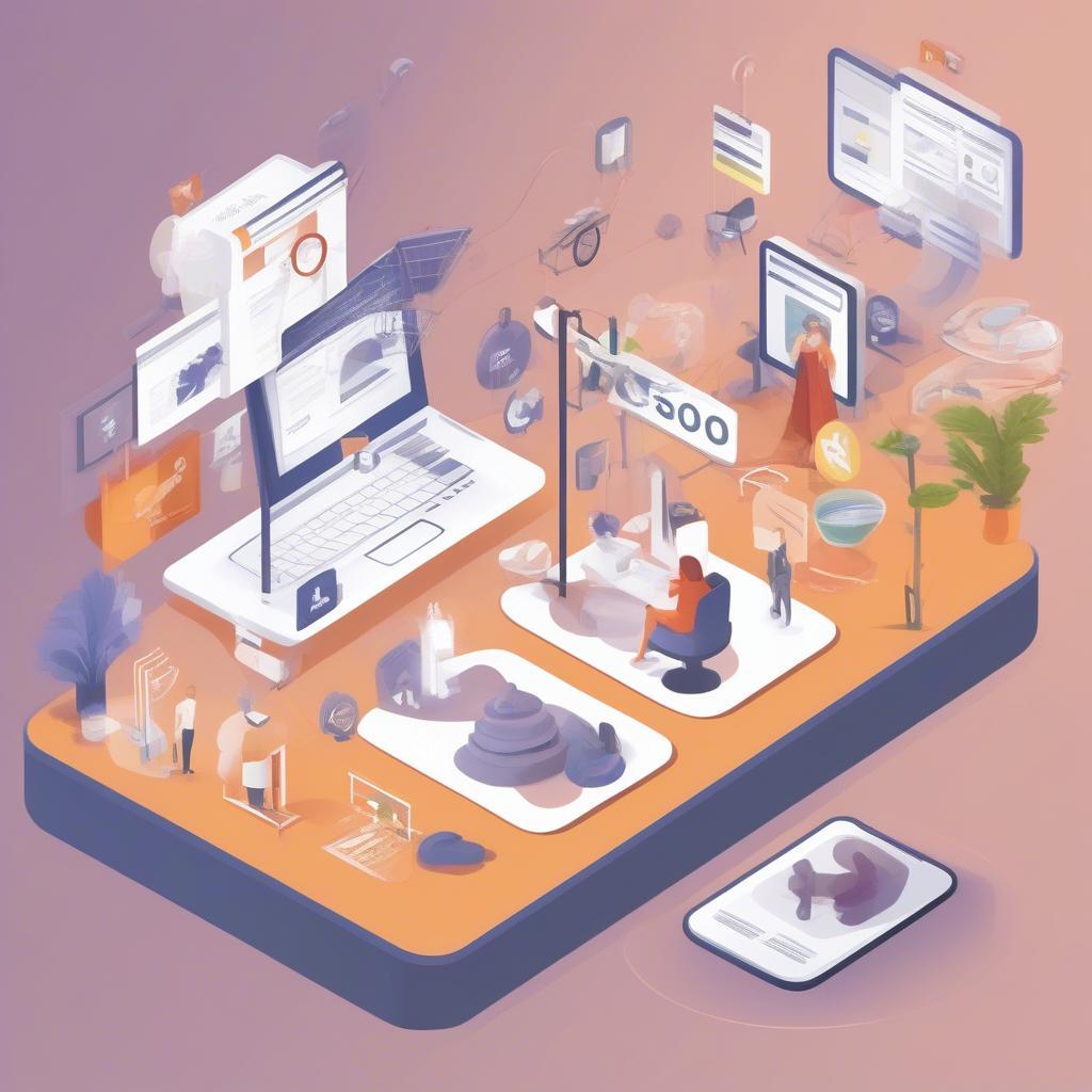 Tối ưu SEO cửa hàng Facebook