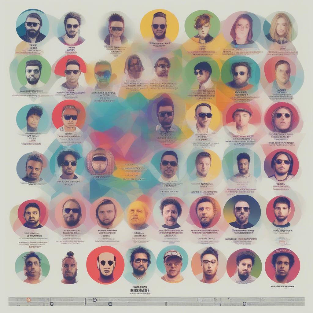Top 100 DJ 2016
