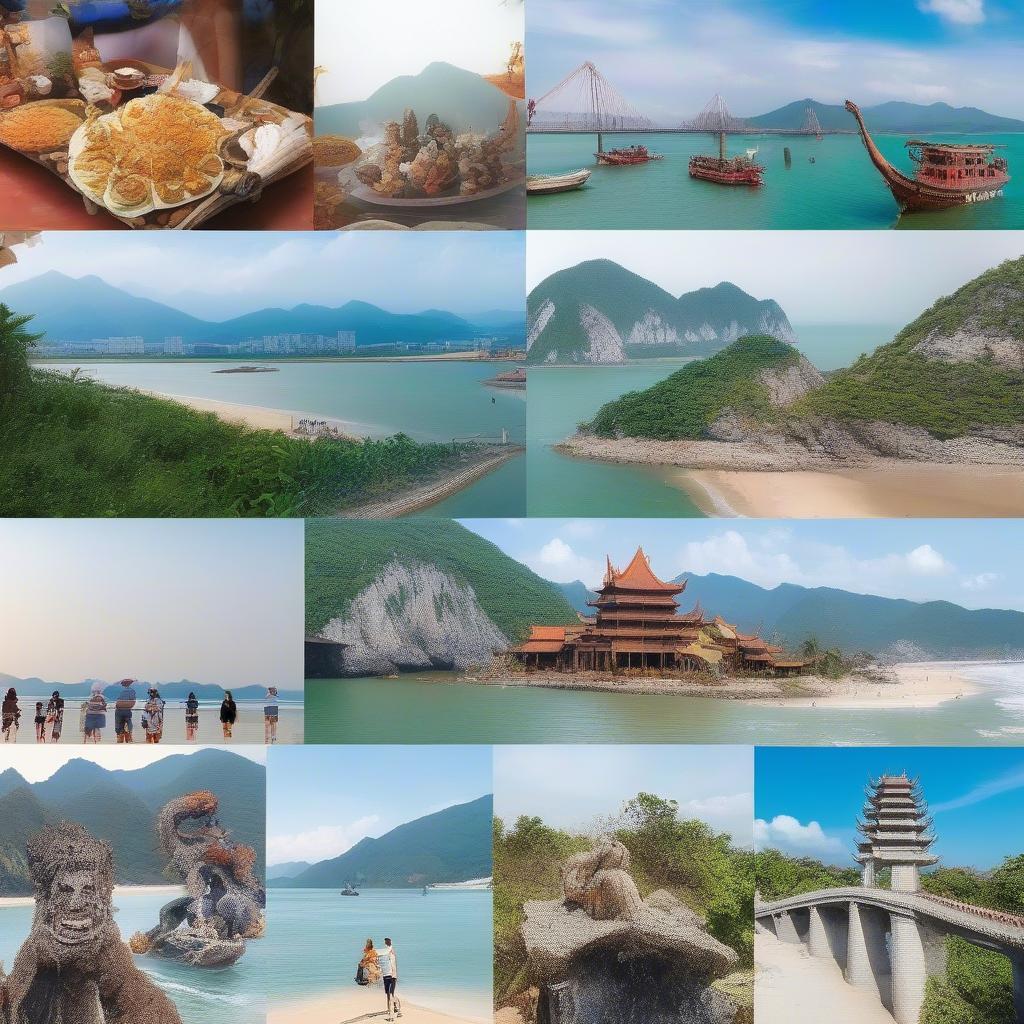 Top công ty lữ hành Đà Nẵng